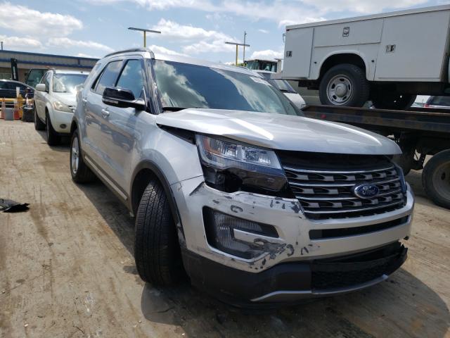 FORD EXPLORER X 2017 1fm5k7d88hge08334