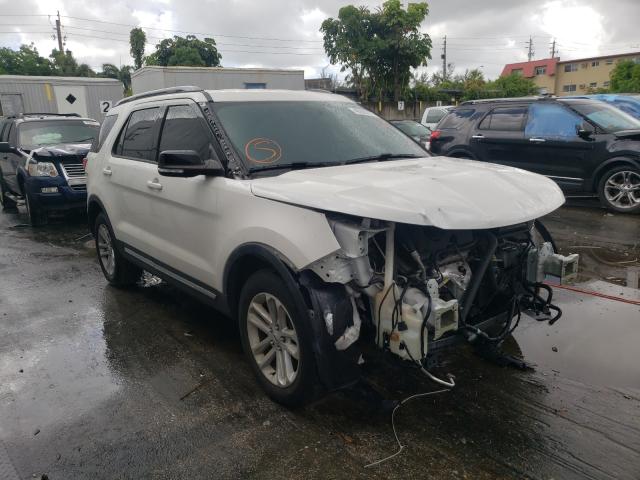 FORD EXPLORER X 2017 1fm5k7d88hge19432