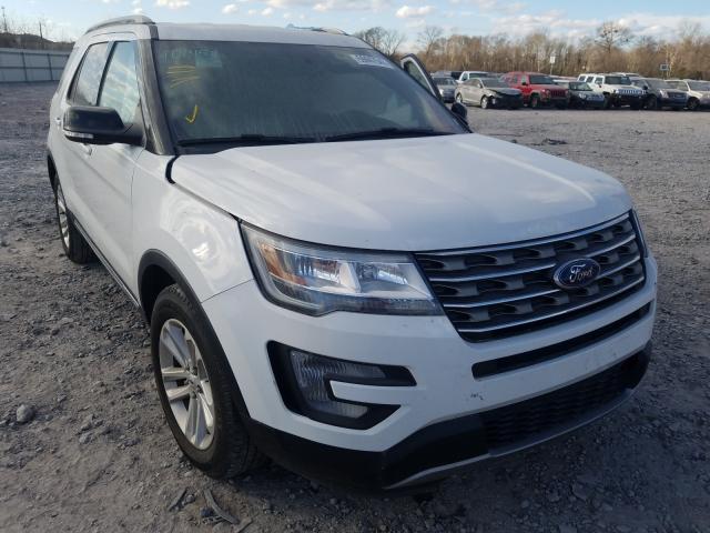 FORD EXPLORER X 2017 1fm5k7d88hge25473