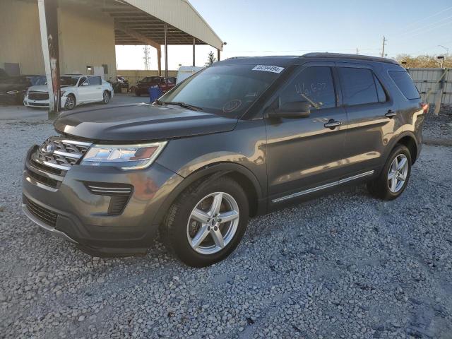 FORD EXPLORER 2018 1fm5k7d88jga02334