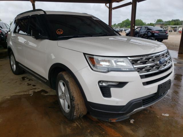 FORD EXPLORER 2018 1fm5k7d88jga11549