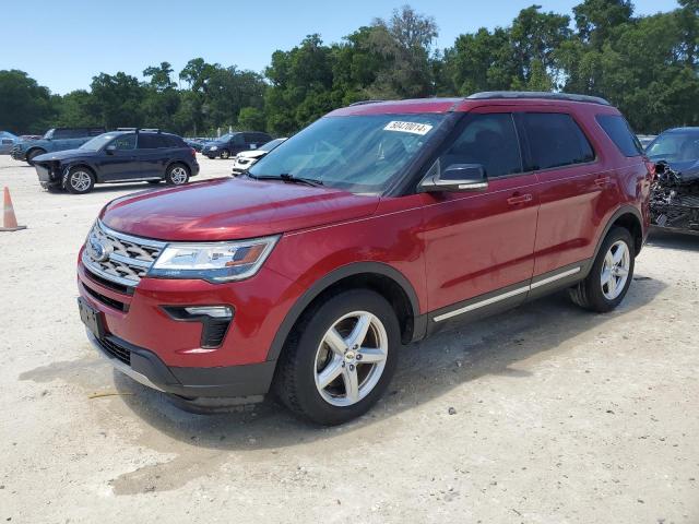 FORD EXPLORER 2018 1fm5k7d88jga12233