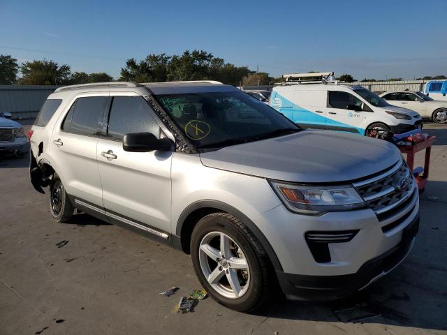 FORD EXPLORER X 2018 1fm5k7d88jga18842