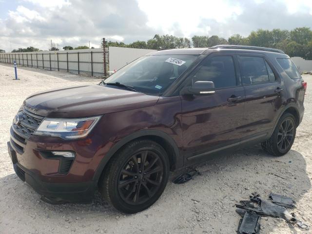 FORD EXPLORER X 2018 1fm5k7d88jga52778