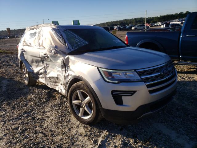 FORD EXPLORER X 2018 1fm5k7d88jga62811