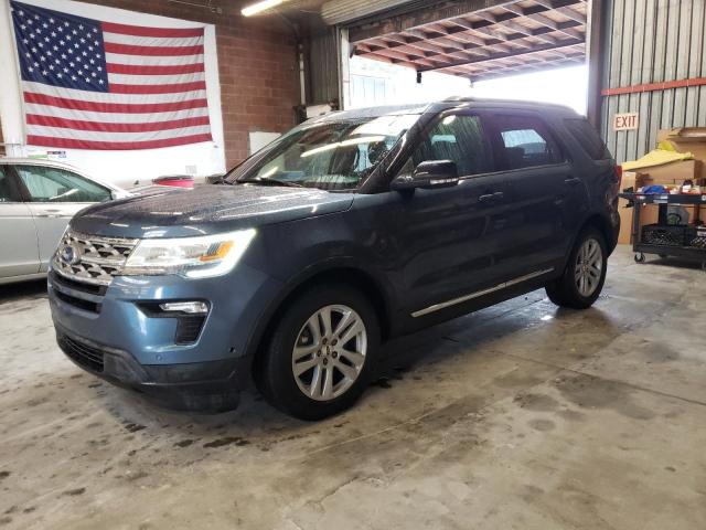 FORD EXPLORER X 2018 1fm5k7d88jga68432