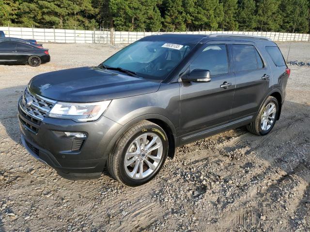 FORD EXPLORER 2018 1fm5k7d88jga91323