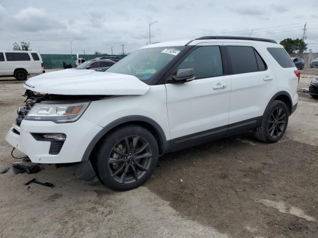 FORD EXPLORER X 2018 1fm5k7d88jgb04250