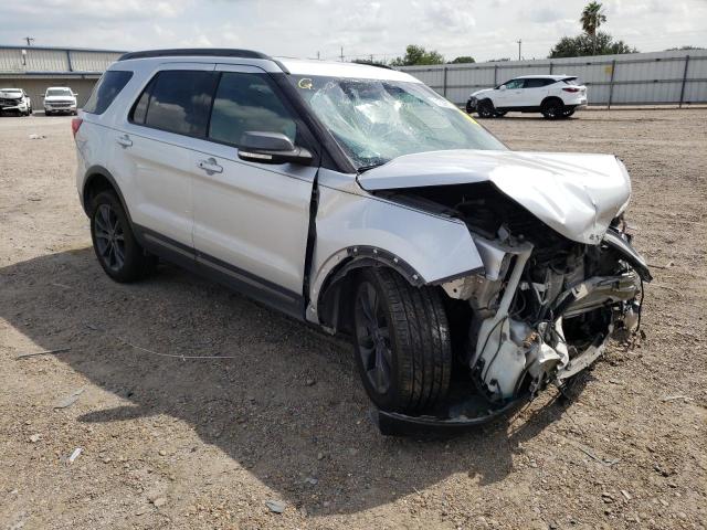 FORD EXPLORER X 2018 1fm5k7d88jgb17239