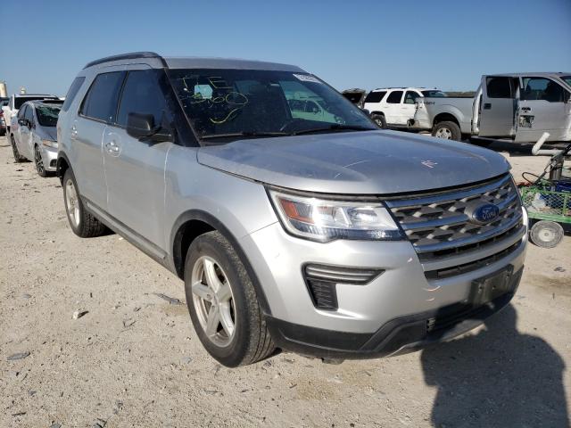 FORD EXPLORER X 2018 1fm5k7d88jgb30413