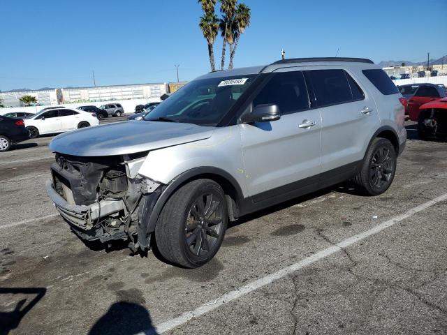 FORD EXPLORER 2018 1fm5k7d88jgb32176