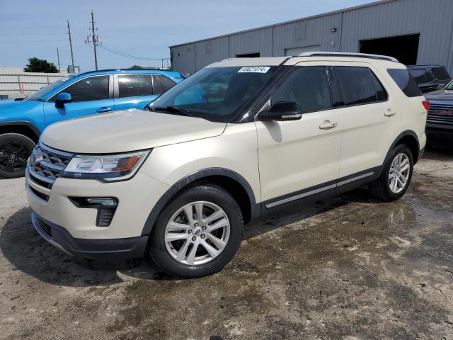 FORD EXPLORER 2018 1fm5k7d88jgb39578