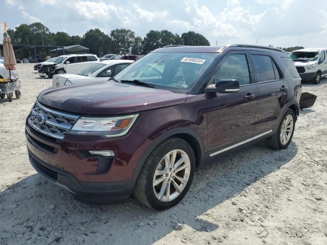 FORD EXPLORER X 2018 1fm5k7d88jgb62875