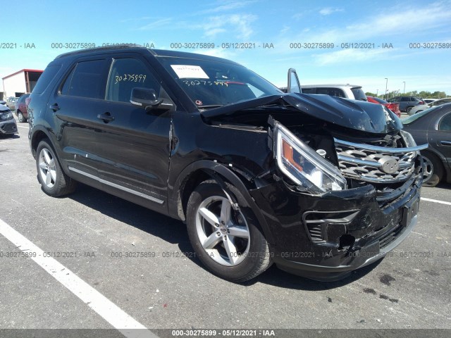 FORD EXPLORER 2018 1fm5k7d88jgb78848