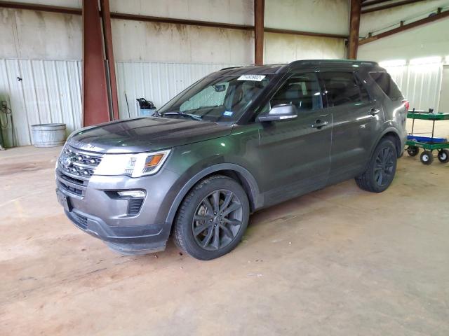 FORD EXPLORER X 2018 1fm5k7d88jgb84763