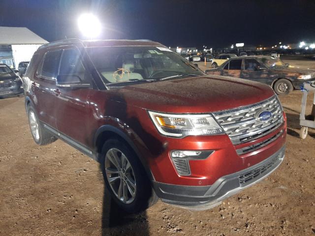 FORD EXPLORER X 2018 1fm5k7d88jgc00654