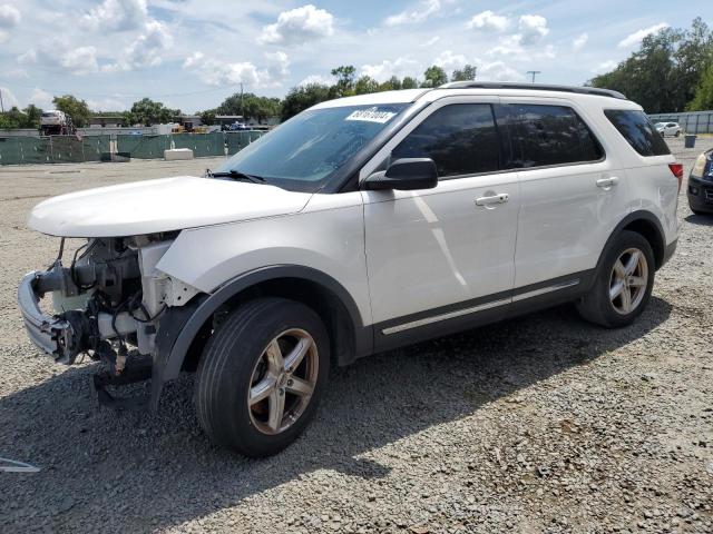 FORD EXPLORER X 2018 1fm5k7d88jgc03215