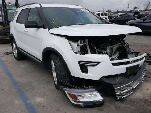 FORD EXPLORER X 2018 1fm5k7d88jgc06230