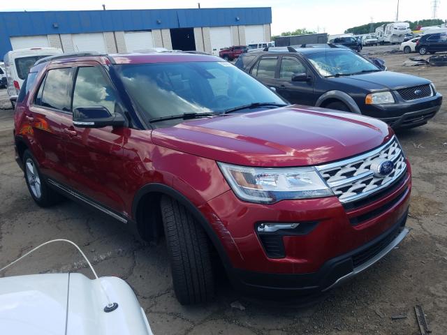 FORD EXPLORER 2018 1fm5k7d88jgc32472