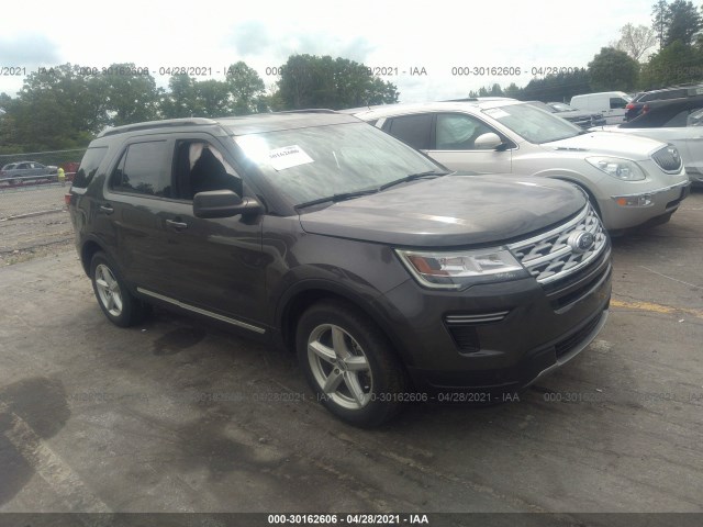 FORD EXPLORER 2018 1fm5k7d88jgc62491