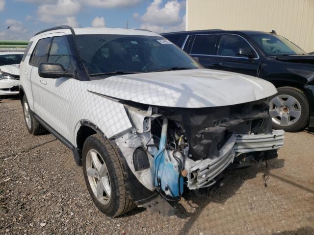 FORD EXPLORER X 2018 1fm5k7d88jgc69215