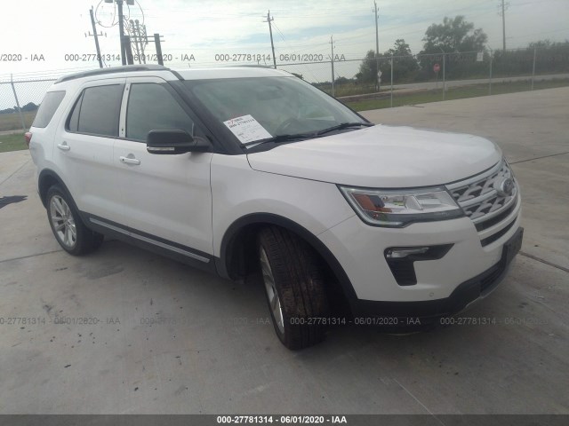 FORD EXPLORER 2018 1fm5k7d88jgc70543