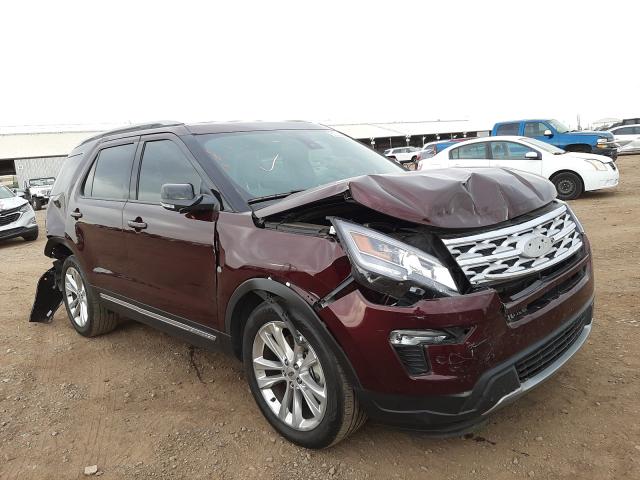 FORD EXPLORER X 2018 1fm5k7d88jgc87133