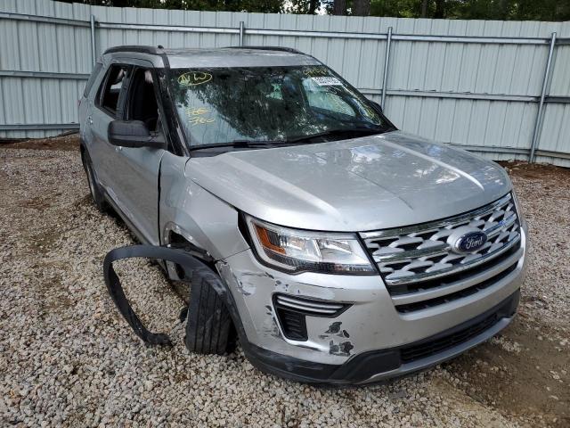 FORD EXPLORER X 2019 1fm5k7d88kga03243