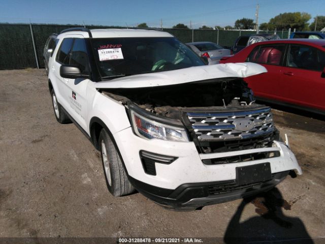 FORD EXPLORER 2019 1fm5k7d88kga19751