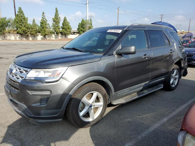 FORD EXPLORER X 2019 1fm5k7d88kga22309