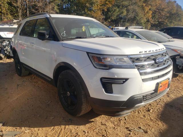 FORD EXPLORER X 2019 1fm5k7d88kga68299