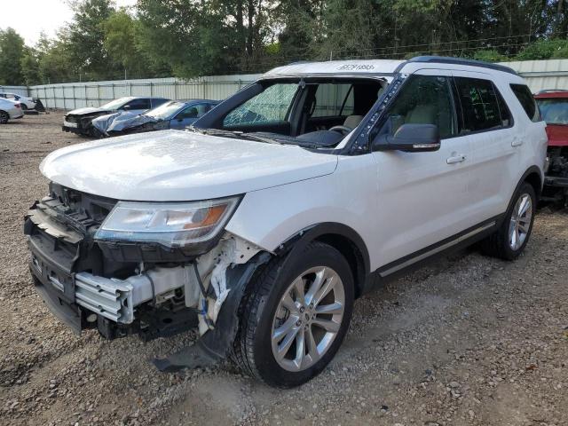 FORD EXPLORER X 2019 1fm5k7d88kgb03164