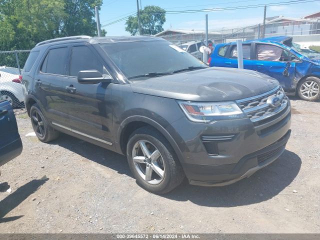 FORD EXPLORER 2019 1fm5k7d88kgb06548