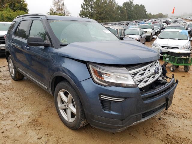 FORD EXPLORER X 2019 1fm5k7d88kgb21051