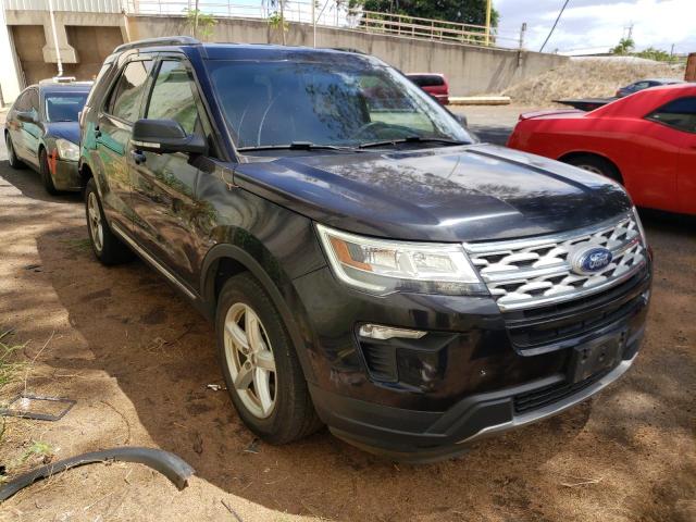 FORD EXPLORER X 2019 1fm5k7d88kgb25830