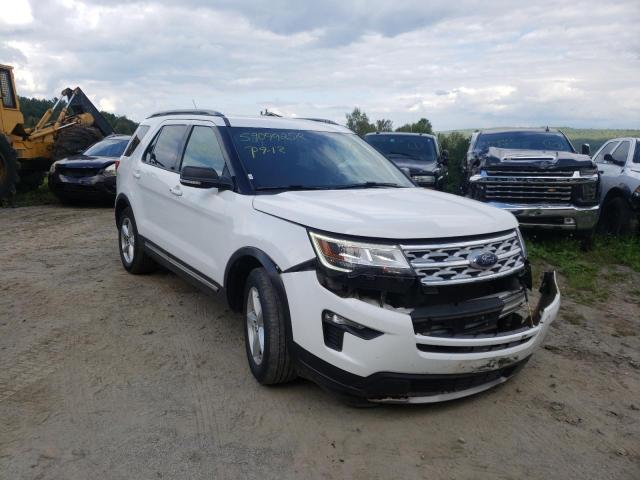 FORD EXPLORER X 2019 1fm5k7d88kgb26380