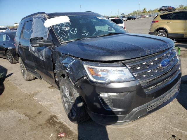 FORD EXPLORER X 2019 1fm5k7d88kgb40330