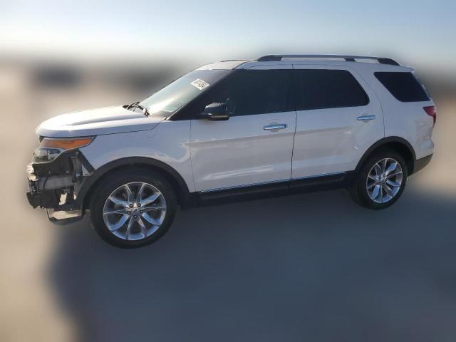 FORD EXPLORER 2013 1fm5k7d89dga11841