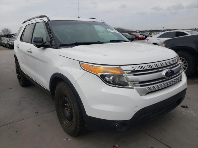 FORD EXPLORER X 2013 1fm5k7d89dga18756