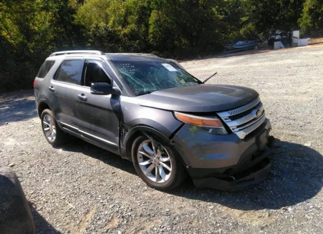 FORD EXPLORER 2013 1fm5k7d89dga24301