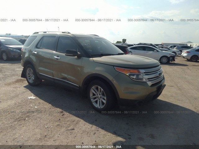 FORD EXPLORER 2013 1fm5k7d89dga26467