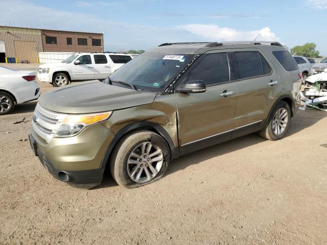 FORD EXPLORER X 2013 1fm5k7d89dga27540