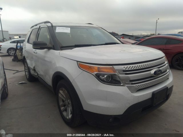 FORD EXPLORER 2013 1fm5k7d89dga33399