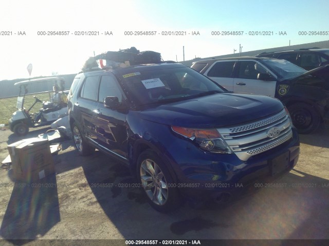 FORD EXPLORER 2013 1fm5k7d89dga37355