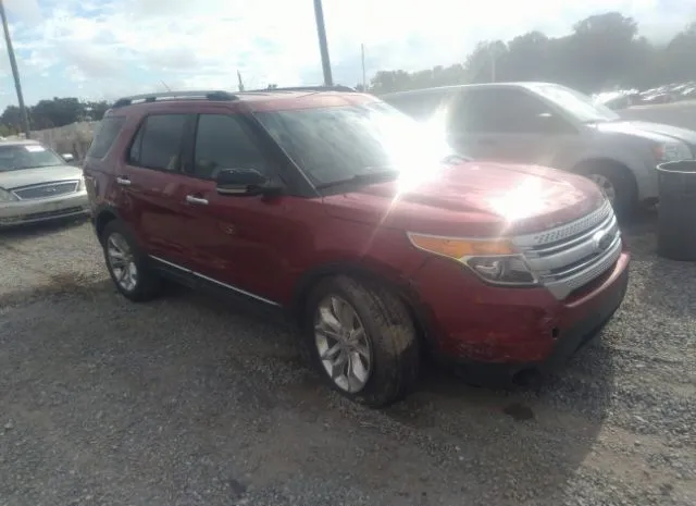 FORD EXPLORER 2013 1fm5k7d89dga46511