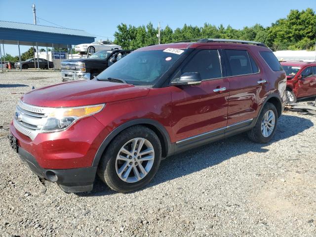 FORD EXPLORER 2013 1fm5k7d89dga49201