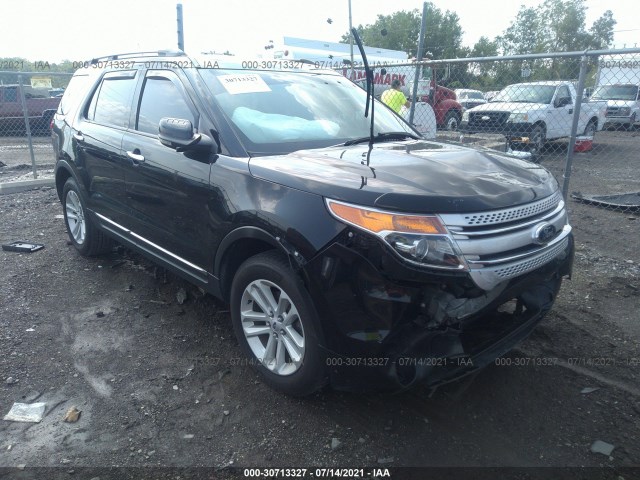 FORD EXPLORER 2013 1fm5k7d89dga49702