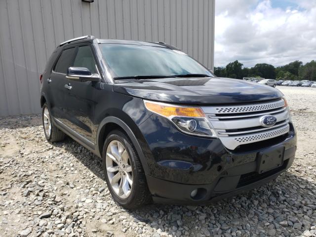 FORD EXPLORER X 2013 1fm5k7d89dga65284