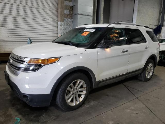 FORD EXPLORER X 2013 1fm5k7d89dga75281