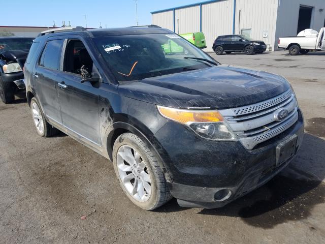 FORD EXPLORER X 2013 1fm5k7d89dga83624